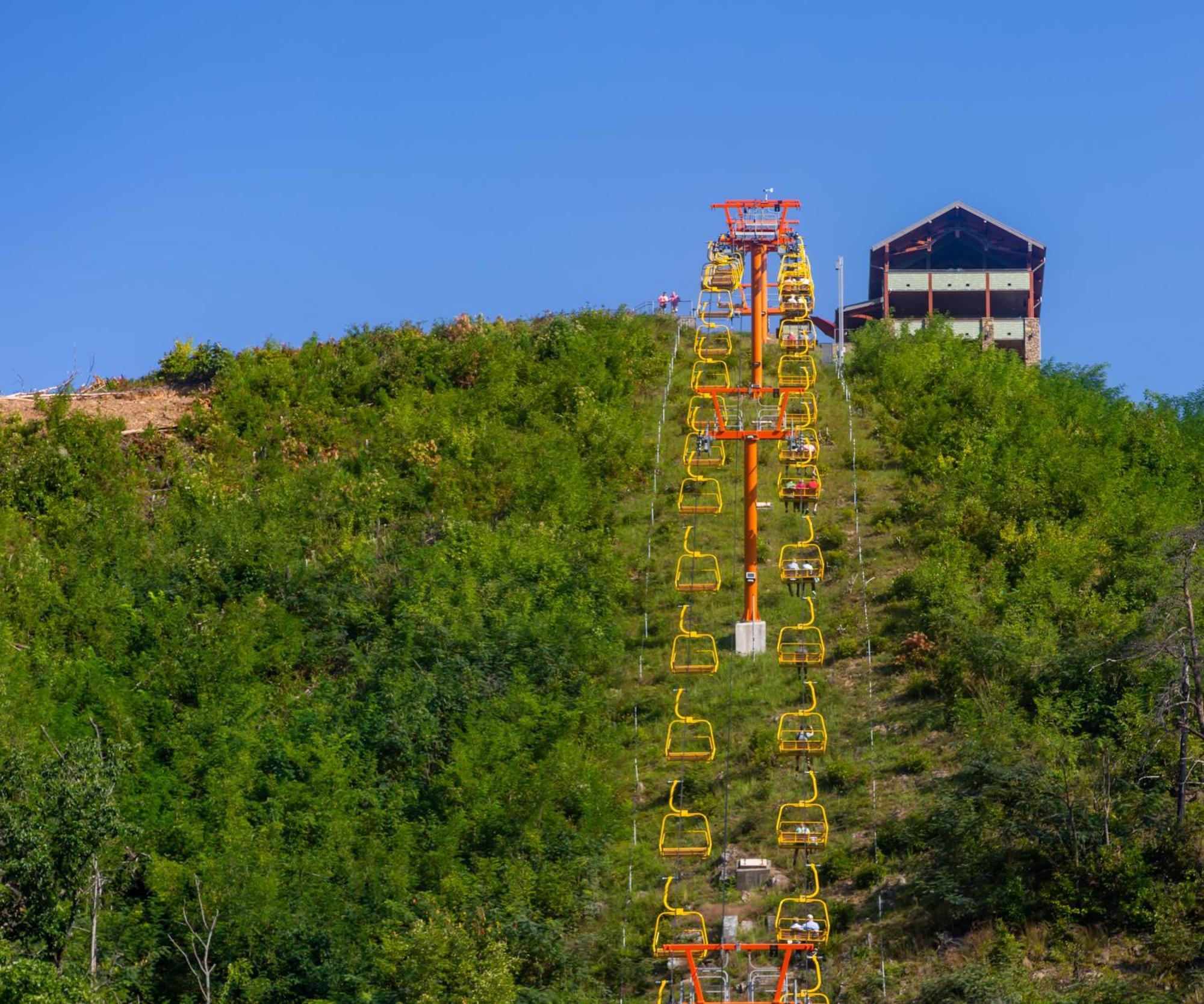 Smoky Mountain Gem Villa Gatlinburg Ngoại thất bức ảnh
